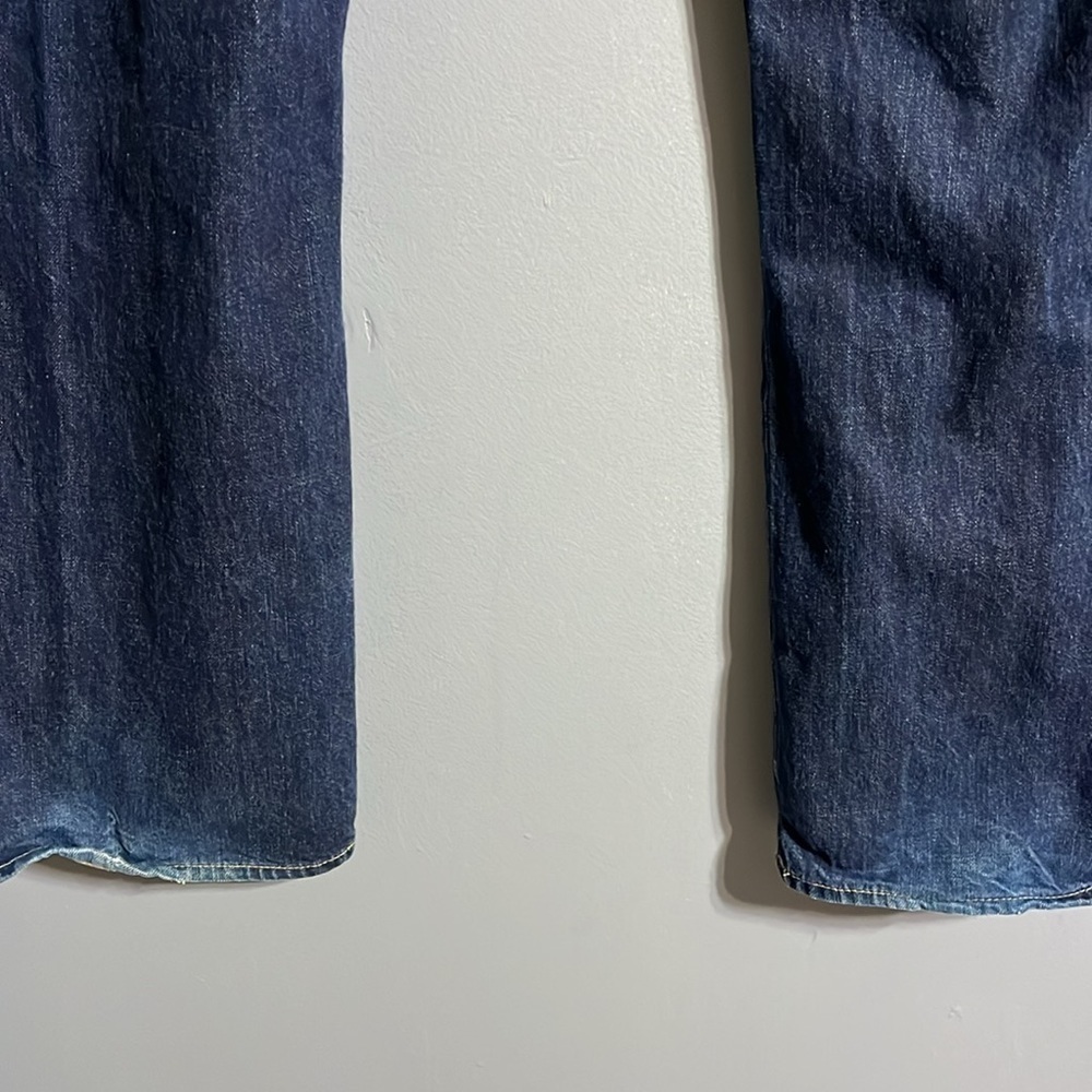 Gap jeans 42x32 - Picture 3 of 4
